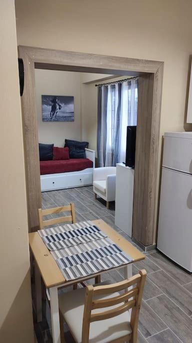 Kostas Appartment Thessaloniki Exterior photo